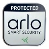 Arlo Smart Security Sticker Decal for Arlo Wireless Security Camera