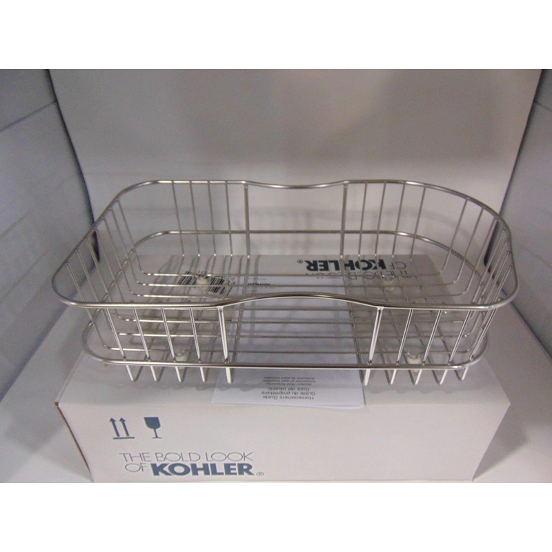 Kohler Staccato Wire Rinse Basket For Large