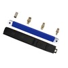 Offset Extension Wrench Set High Carbon Steel Multifunctional Ratchet Extension