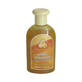 Honey Shampoo 300ml