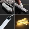Led Light Strips Kit, (6) 12'' Linkable Light Bars +