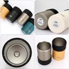 TYESO Can Holder, Cold Insulation, Plastic Bottle, Insulated, Cold Can
