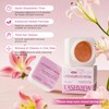 LASHVIEW Eyelash Extension Remover Cream, Lily Flavor Gentle Eyelash Glue