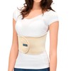 MEDWAY | Cinturón Para Costilla Costal Femenino Talla Universal Color