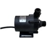 SHYSKY Speed/Flow Adjustable Smart Brushless Water Pump DC55E-12120A 12VDC 54W