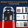 supregear Walker Side Bag, Water Resistant Accessory Basket Pouch for