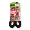 Kanulock Tiedown Straps, Colour 0, Size 3.3 m