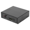 HDMI Splitter High Definition Video Switcher 1 In 2 Out