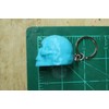 Aztec Death Whistle Keychain - 16 Colors - Made In