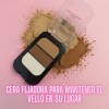 Polvos Compactos Para Cejas Beauty Benefits Brow Kit Powder