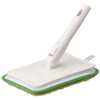 Yamazaki Sangyo 157921 Bath Cleaning Bath Wall Ceiling Brush Handy