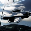 x xotic tech Door Handle Cover Bezel Protective Trim Compatible