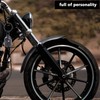 Motorcycle Blue Bell - Motorcycle Blue Bell for Men Women,Biker