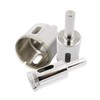 Diamond Hole Saw, LAIWEI Glass Drill bit, Coated core Drill,