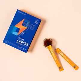Korean Ginseng Corp. 정관장 아이패스 파워스틱 20ml 14포 Korean Red Ginseng I-Pass Power Stick 20ml 14 Pack