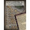 Inkwell Ideas Sidequest Decks: Lovecraftian/Paranormal