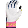 Easton | Walk-Off ETHOS Batting Gloves | The Dub |
