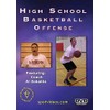 High School Basketball Offense