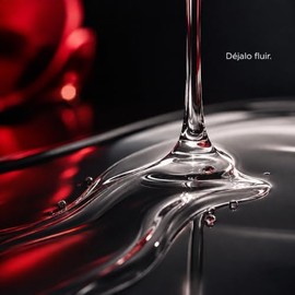 FullSen Lubricante Base Agua Frutos Rojos 100 g Gel Transparente