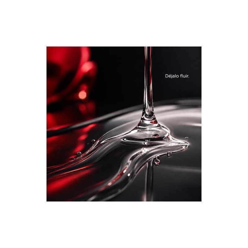 FullSen Lubricante Base Agua Frutos Rojos 100 g Gel Transparente