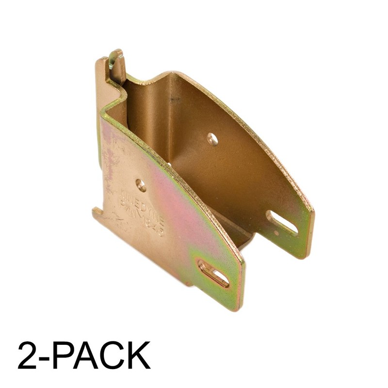 Kinedyne Corporation E Track 1845 Beam Socket for Cargo Control,