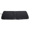 carpart2021 Car Sun Shade Windshield Window Sunshade Cover For Hummer