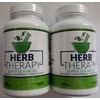 5/2025 Qty 2 HERB THERAPY - Super Sea Moss -