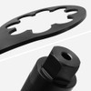GOLKNHA Bearing Retainer Spanner Wrench & Carrier Retainer Nut Wrench