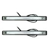 MelTruck® 2x LED Outline Light Position Light 12V 24V Truck