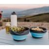 S.O.L. Survive Outdoors Longer S.O.L. Flat Pack Collapsible Bowls &