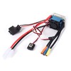 60A SL V2 Brushless Speed Controller ESC for RC 1/10
