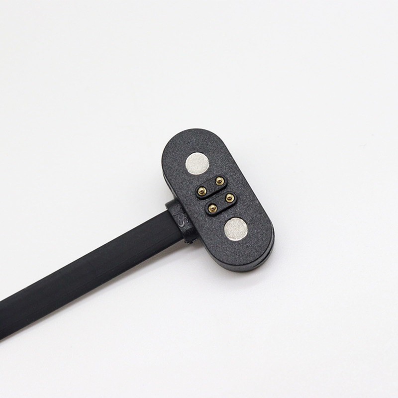 Replaceable Magnetic Charging Cable for Run Plus Wireless Bluetooth Bone