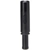 Acme PP163 Duck, Teal and Widgeon Whistle, Black