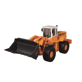 jozen cast kids power loader