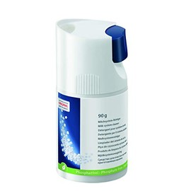 Jura Mini Tabs with Dispensing System Milk System Cleaner - For 30 Cleanings