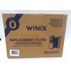 WINIX 1712-0110-02 REPLACEMENT TRUE HEPA FILTER O FOR A230 A231