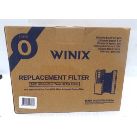 WINIX 1712-0110-02 REPLACEMENT TRUE HEPA FILTER O FOR A230 A231 AIR PURIFIER
