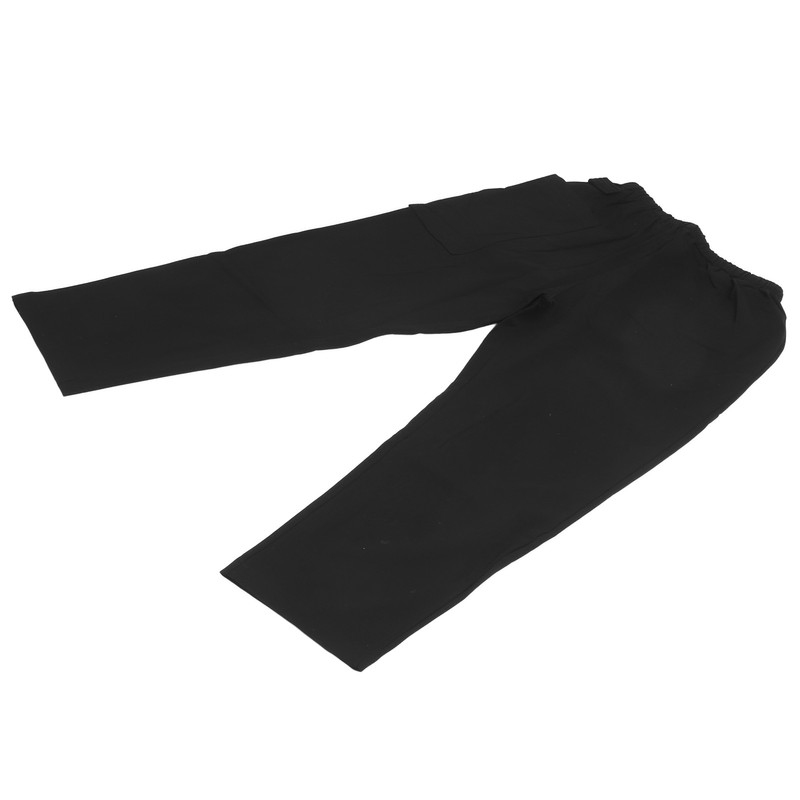 Catheter Leg Bag Pants Single Pocket Soft Cotton Urine Bag