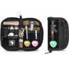 VIPERADE VE21 EDC Pouch Small EDC Bag Organiser, EDC Tool