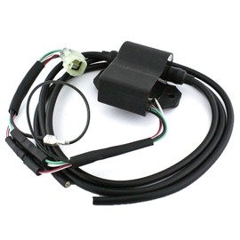 Caltric CDI Ignition Module for Skidoo Formula S Sl Sls 1995 1996 1997