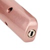 Indoor Smart Biometric Fingerprint Aluminium Alloy Security Electronic Door LockRight
