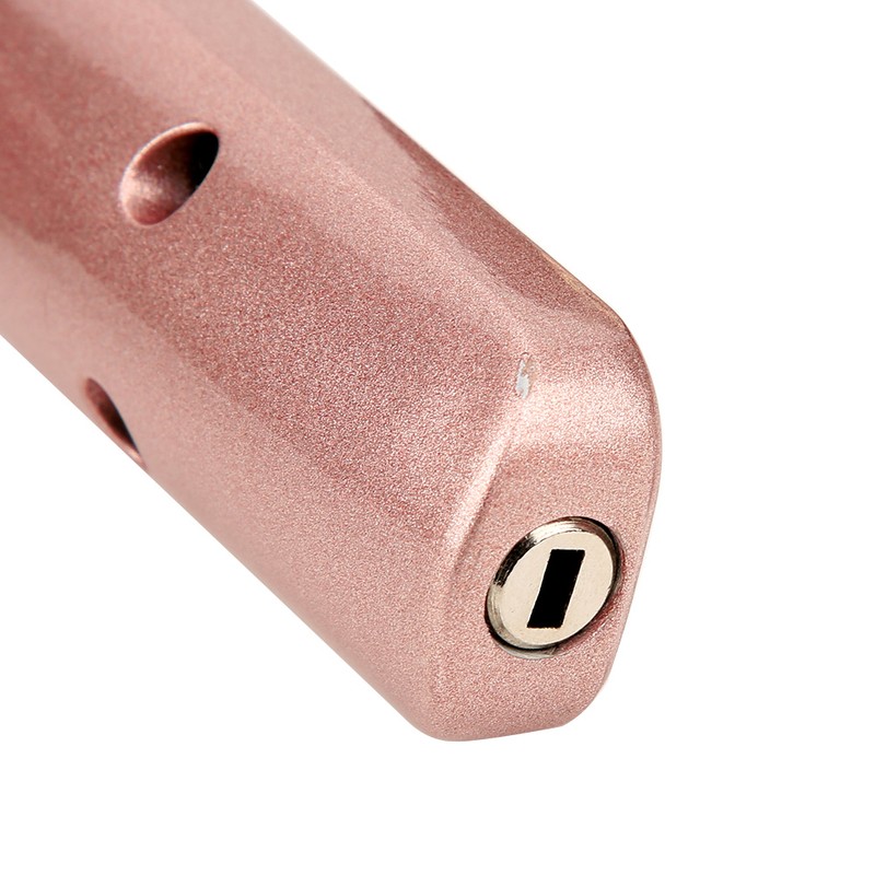 Indoor Smart Biometric Fingerprint Aluminium Alloy Security Electronic Door LockRight