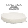 Tubular Bandage Net Elastic Wound Dressing Breathable Uniform Pressure Bandage