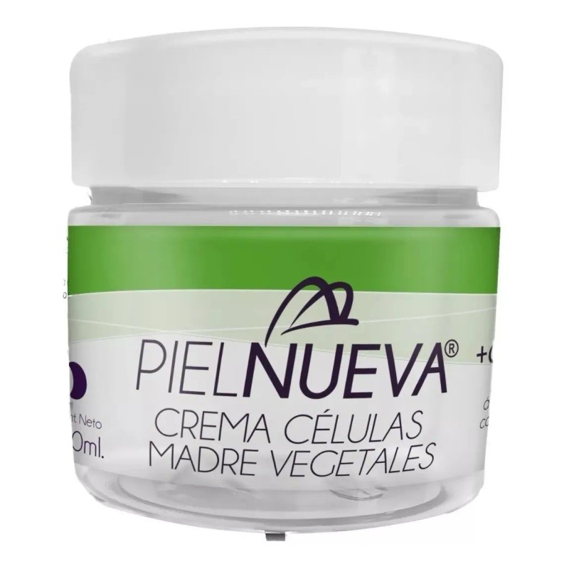 Kit Crema Células Madre Vegetales Astaxantina Ser Más Todo Tipo