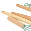 12PCS Kitchen Utensil Set Silicon Cooking Utensils Set with Holder