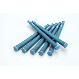 elitegrips CX46TOUR Golf Grips, Set of 7, Pearl Green with Backline