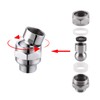 Ball Joint Adapter, Shower Head Ball Joint Adapter, Shower Head