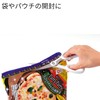 Takagi Clean Kitchen Shears with Antibacterial Handle, Made in Japan