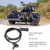 4013251 Brake Wheel Speed Sensor, Motorcycle Speed Sensor, Speedometer Sensor,
