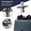 502696 Blender Drive Coupling Fits for Waring Commercial Blender CB15